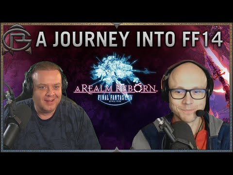 A Realm Reborn - The Journey into Final Fantasy 14 ft. Nobbel87