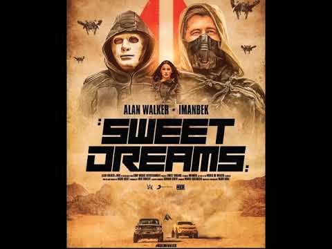 Alan Walker & Imanbek - Sweet Dreams (Official Audio)