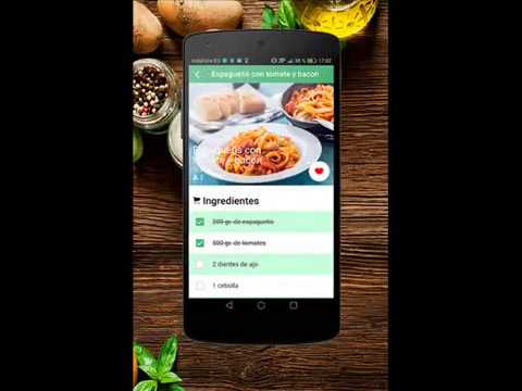 Italian Spaghetti Recipes Video