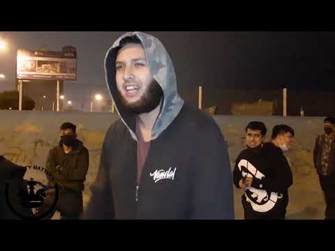 SITHO VS SELLO VS CALERO (CUARTOS) -  ROYALTY BATTLES 2021 BATALLÓN🔥🔥🔥