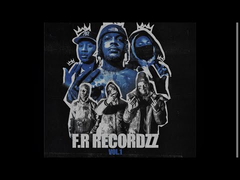 FP x 42Nass x B_Cash - I TOLD BROBRO (Official Audio)