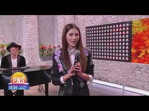 Roxie Węgiel feat. Pawbeats - „tajemnice” | PNŚ 11.10.2020