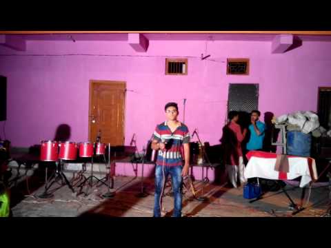 bhatt kaushal jitendrabhai hasi ban Gaye cover by Kaushal bhatt