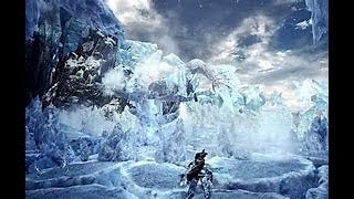 【MHW IB】寝起きでオガドロン亜種行ってみるか