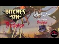 Bitches Sin - April Fool (Official Audio)