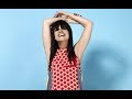 Lily Allen Close Your Eyes (LYRICS) 