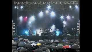 The Birthday Massacre - The Dream [Live Mera Luna 2005]