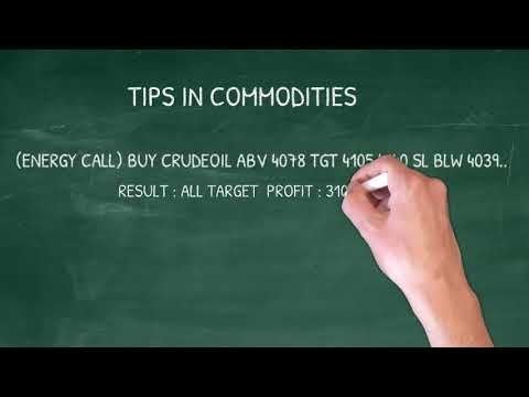 Silver trading services