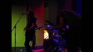 Liturgy - "High Gold"