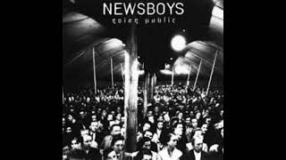 Newsboys Shine going public original version Piano Edit