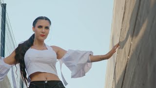 كلمات اغنية علقني فيك سارة براهمي