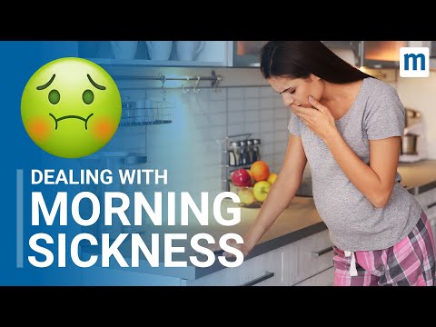 Morning Sickness Remedies