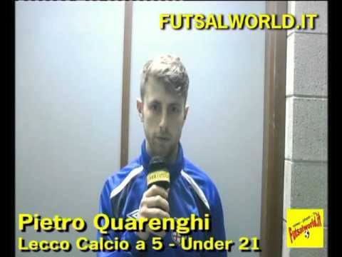 17/2/16 Pedro Henrique Da Silva - Pietro Quarenghi