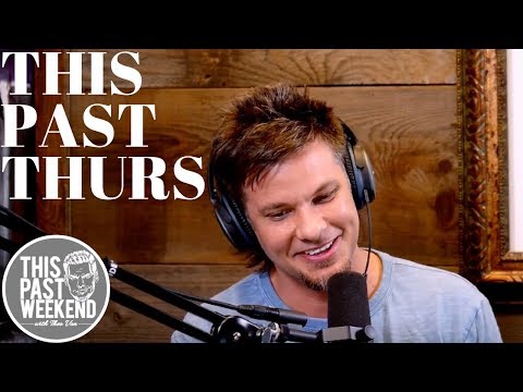 Moments | This Past Thursday #79 video thumbnail