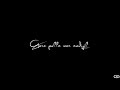 Aathi Ena Nee Song Lyrics Whatsapp Status Kaththi Movie Love Status Tamil Black Screen Status