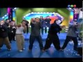5ive(five)-Everybody Get Up (tv show Videomatch 1999)