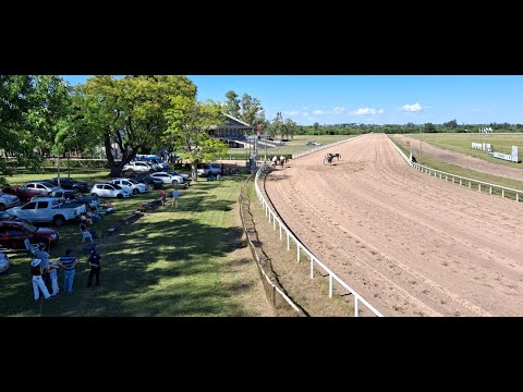 Directo/Hipodromo Sanfelix Paysandu