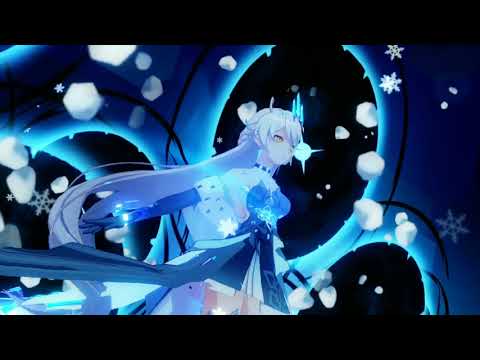 Honkai Impact 3 - SEA - SD EX RL - 339 - Bloodlust Perilous - HOMU Magician - HOV DP SA - 3632