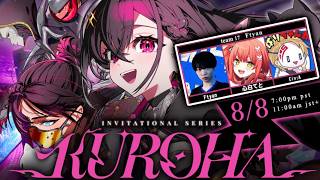 【代表戦】海外代表10チームvs日本代表10チームのクソハイレベル大会が始まる w/ こはくてとさん Ftyanさん -Apex Legends-