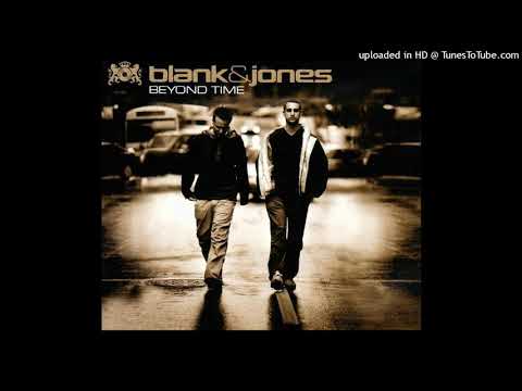 Blank & Jones - Beyond Time (Darude Vs. JS 16 Remix)