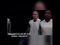 Coop And Cami Ask The World Cami S Dance S1 Ep21