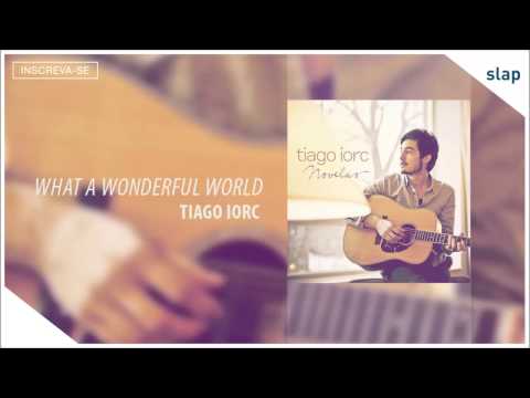 Video thumbnail for What a Wonderful World