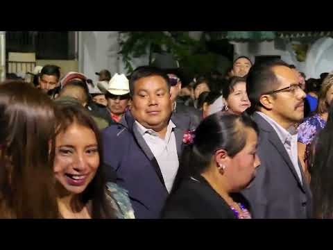 SONAL KO KONOB - Fiesta san Rafael la independencia 2025