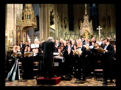 ROZ "Ivan Matetić Ronjgov" - Quoniam (1. Missa Solemnis), I. pl. Zajc