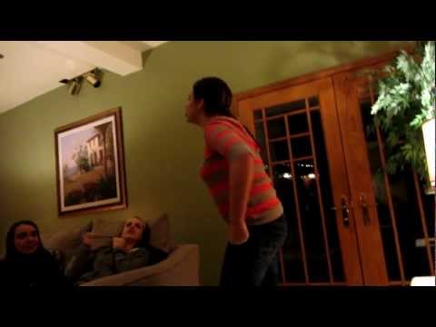 Celia's birthday party