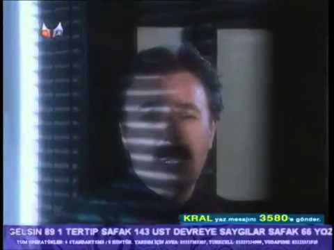 Ferdi Tayfur Geçen Yıl Bu Zamanlar { dj ali }