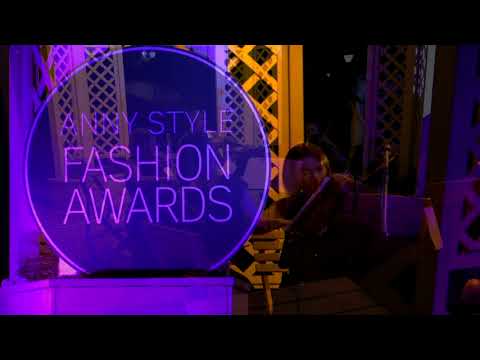 Anny Style Fashion Awards