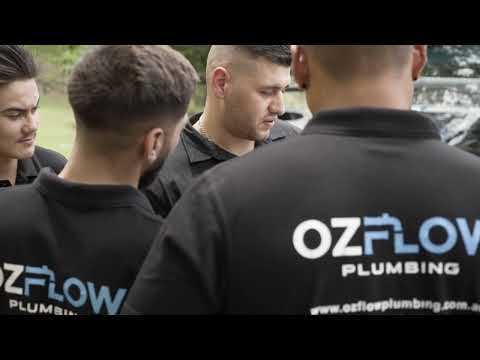 Ozflow Plumbing
