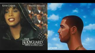Tuscan Leather - Drake (Original Sample Intro) (I Have Nothing by Whitney Houston)