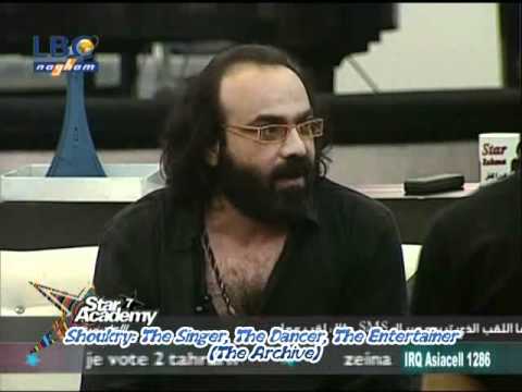 Mahmoud Shoukry - Star Academy -  (08-05-10 01-07-42).flv