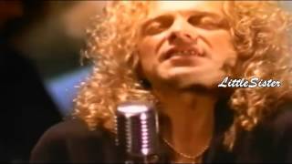 Lou Gramm w/ Foreigner - vocals &quot;only&quot;