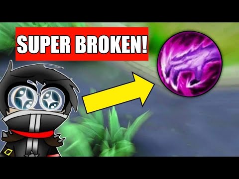 BLOODY RETRIBUTION BUILD ON GRANGER IS DEFINITELY BROKEN! AkoBida - MLBB