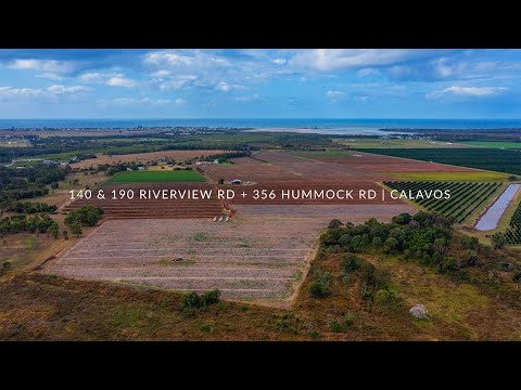 140 Riverview Road, Calavos, QLD 4670, 0 slaapkamers, 0 badkamers, Lifestyle Property