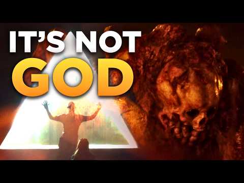 Everyone is a meat monster?