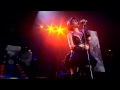 HD Rihanna Rehab Live Manchester Arena