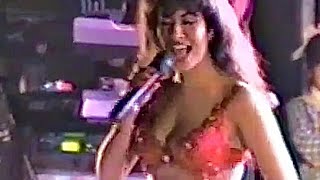 Selena - Las Cadenas/Yo Me Voy (HQ 1994)