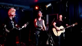 Rancid Live @ The Echo Sidekick accoustic