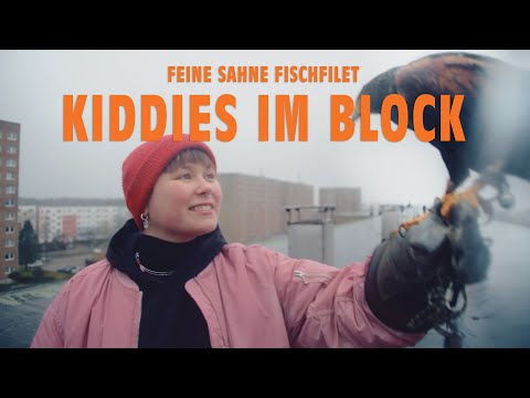 Feine Sahne Fischfilet - Kiddies im Block (Official Video)