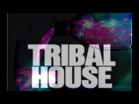 #Tribal House Megamix 01