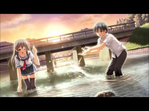 Nightcore - Kaelakee Hääl - {Maarja Liis-Ilus + Ivo Linna} {Estonia Eurovision 1996}