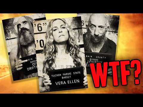 WTF Happened To 3 From Hell?