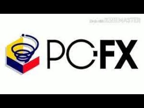 25 TOP NEC PC-FX GAMES