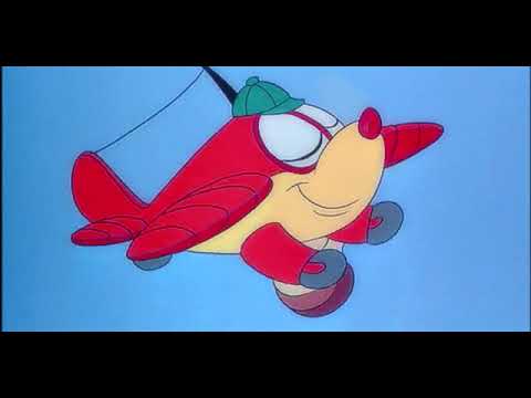 The Rescuers (FamousImagination50's Style) Part 20: Giving The Message and To The Rescue