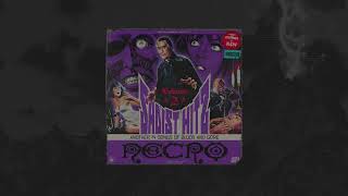 NECRO - ROBBERY &#39;95