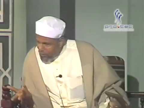 الشيخ الشعراوى تفسير سوره البقره 97