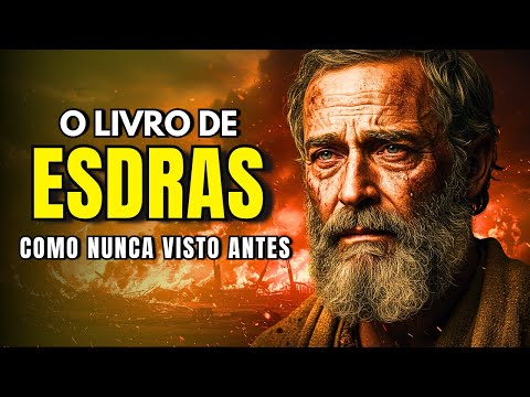 The Book of Ezra: The Prophet of Revival